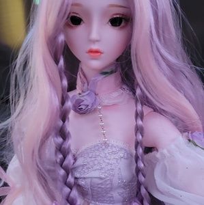 Meet your Posher, Shenn